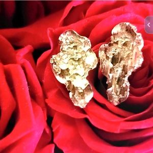 Gold nuggets 14k